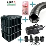 Aquael Teichfilter Extreme 50 Set 2