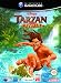 Used : Tarzan Freeride (Disney)
