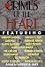 Book Crimes of the Heart (G K Hall Large Print Book Series)