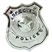 Police Badge