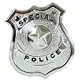 Police Badge