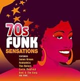 70`s Funk Sensations
