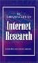 The Lawyer's Guide to Internet Research