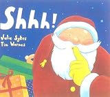 Shhh! (Santa)
