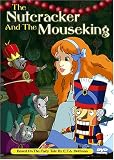 Review Anchor Bay  / The Nutcracker and the Mouseking [2004] (REGION 1) (NTSC)