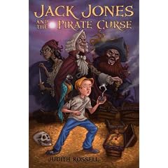 Jack Jones and the Pirate Curse