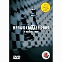 ChessBase Mega Database 2010 DVD