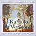 Vol. 3 - Southern Gospel Favorites - Karaoke Version