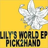LILY'S WORLD EP