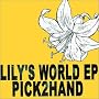 LILY'S WORLD EP