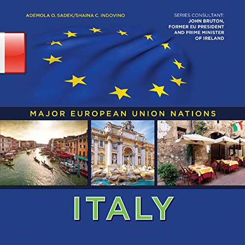 Italy (Major European Union Nations)