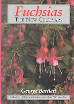 Fuchsias: The New Cultivars
