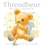 Threadbear (Book & CD)