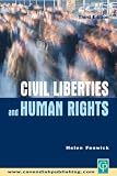 Civil Liberties and Human Rights