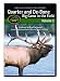 Outdoor Edge QD-101 Quarter And De-bone Big Game In The Field DVD Volume 2 Cut Off all Meat on the Spot and Save Carry Weight