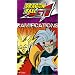 The compleat Dragon Ball GT list on VHS