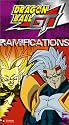 Dragon Ball Gt: Baby - Ramifications (Unct) [VHS]
