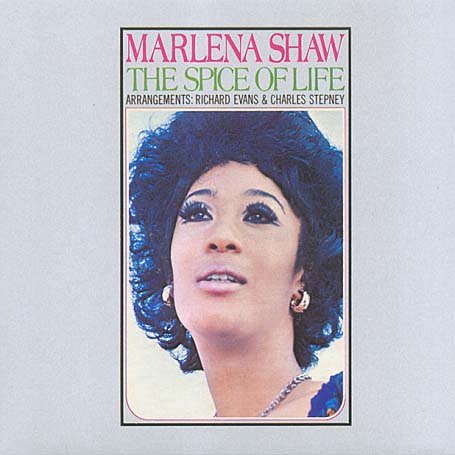 marlena shaw - California Soul Lyrics - Zortam Music
