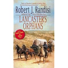 Lancaster's Orphans