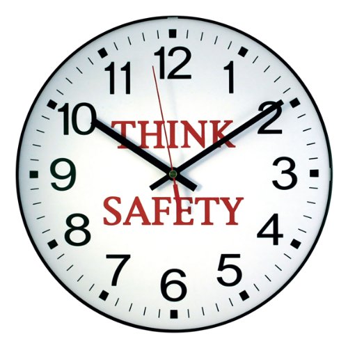 Infinity Instruments Ltd. 12 Safety )