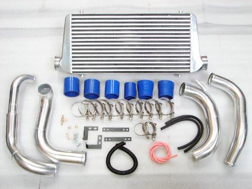 1989 1990 1991 1992 1993 1994 Nissan 240SX S13 SR20 Intercooler Kit
