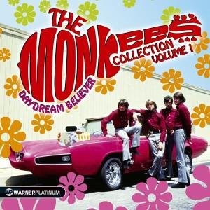 The Monkees - The Monkees: The Platinum Collection - Zortam Music