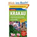 MARCO POLO Reisef�hrer Krakau: Reisen mit Insider Tipps