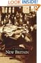New Britain, CT (Images of America (Arcadia Publishing))