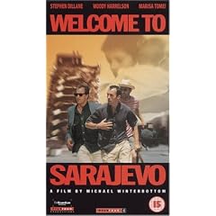 Welcome To Sarajevo [UK Import]