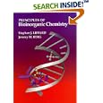 Principles of Bioinorganic Chemistry by  Stephen J. Lippard and Jeremy M. Berg