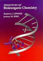 Principles of Bioinorganic Chemistry