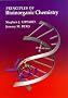 Principles Bioinorganic Chemistry