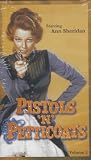 Pistols n Petticoats (Pistols and Petticoats) Volume 2
