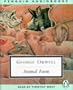 Animal Farm: A Fairy Story (Classic, 20th-Century, Audio)