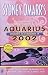 Book Sydney Omarr's Day-by-Day Astrological Guide for the Year 2002: Aquarius (Sydney Omarr's Day By Day Astrological Guide for Aquarius, 2002)