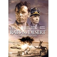 Les Rats du d�sert