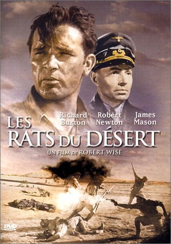 Les Rats du d�sert