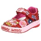 Lelli Kelly Toddler/Little Kid Mary Dolly Baby Shoe