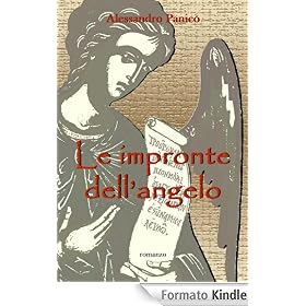 Le impronte dell'angelo
