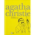 Int�grale Agatha Christie T4 - Les D�tectives
