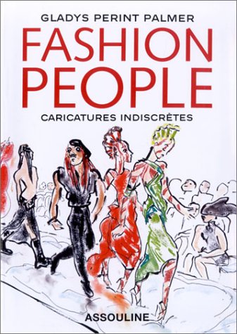 Caricature
