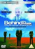 Behind The Mask [UK IMPORT] - Donald Sutherland