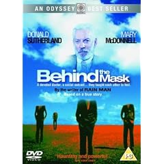 Behind The Mask [1999]