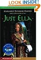 Just Ella
