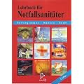Lehrbuch f�r Notfallsanit�ter