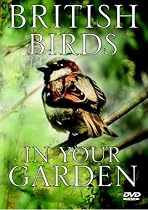 British Birds In Your Garden [DVD] [2006]