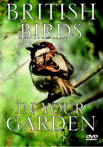 British Birds In Your Garden [DVD] [2006]