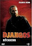 Produkt-Bild: Djangos R&uuml;ckkehr
