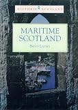 Cover of Maritime Scotland by Brian Lavery 0713485205