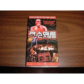 Rage In The Cage